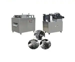 Pembuat Noodle Multifungsi Baja Resipi 100-260kg/jam