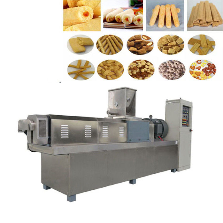 Mesin makanan dengan tegangan 380V/220V/110V