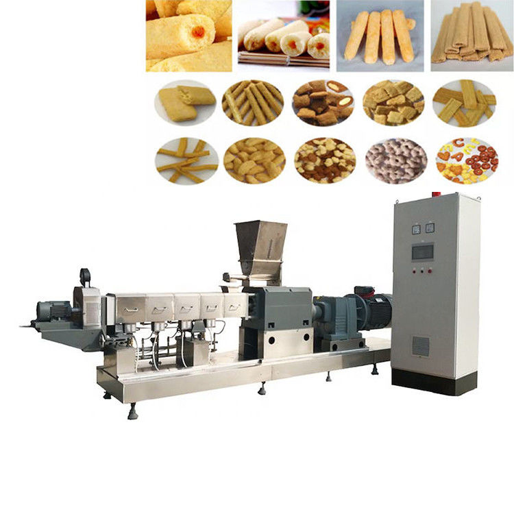 Mesin makanan dengan tegangan 380V/220V/110V