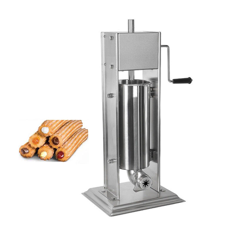 Mesin pembuatan makanan ringan dengan produktivitas tinggi Untuk mesin pengolahan makanan Dalam peralatan industri makanan