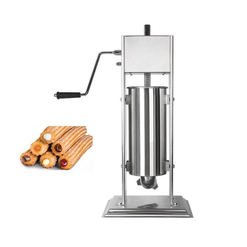 Mesin pembuatan makanan ringan dengan produktivitas tinggi Untuk mesin pengolahan makanan Dalam peralatan industri makanan