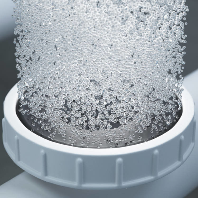 High Oxygen Epdm Nano Micro Aeration Membrane Air Fine Bubble Disc Diffuser Untuk Oksigen