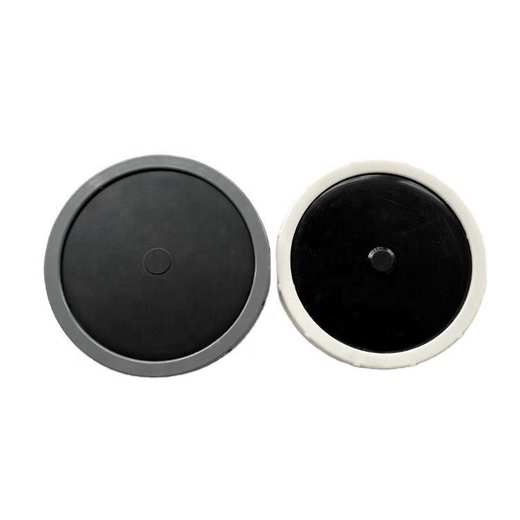 Diffuser Disc Fine Bubble Diffuser Disc Aerator Aeration Diffuser 8 9 10 12 Inch Membran EPDM