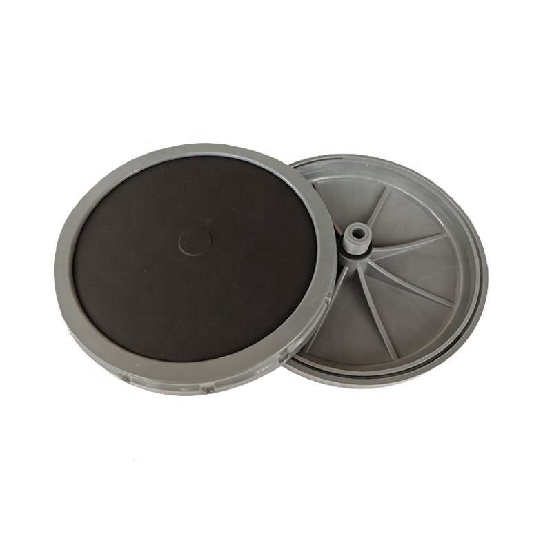 Diffuser Disc Fine Bubble Diffuser Disc Aerator Aeration Diffuser 8 9 10 12 Inch Membran EPDM